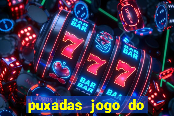 puxadas jogo do bicho sueli